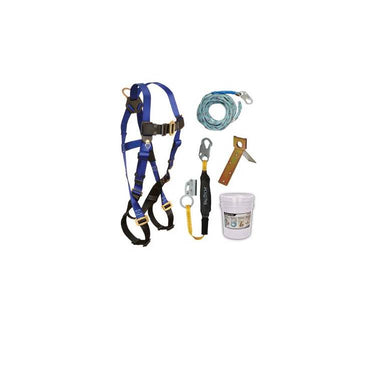 Roofer's Kit FTBasic - Z359 - Model 8592A